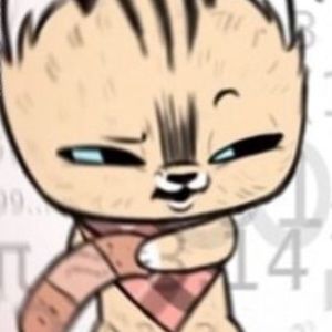 Meet your Posher, Frank